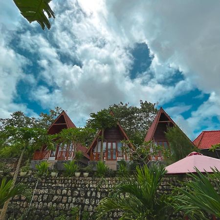 Dbelish Village & Resto Batumadeg 外观 照片