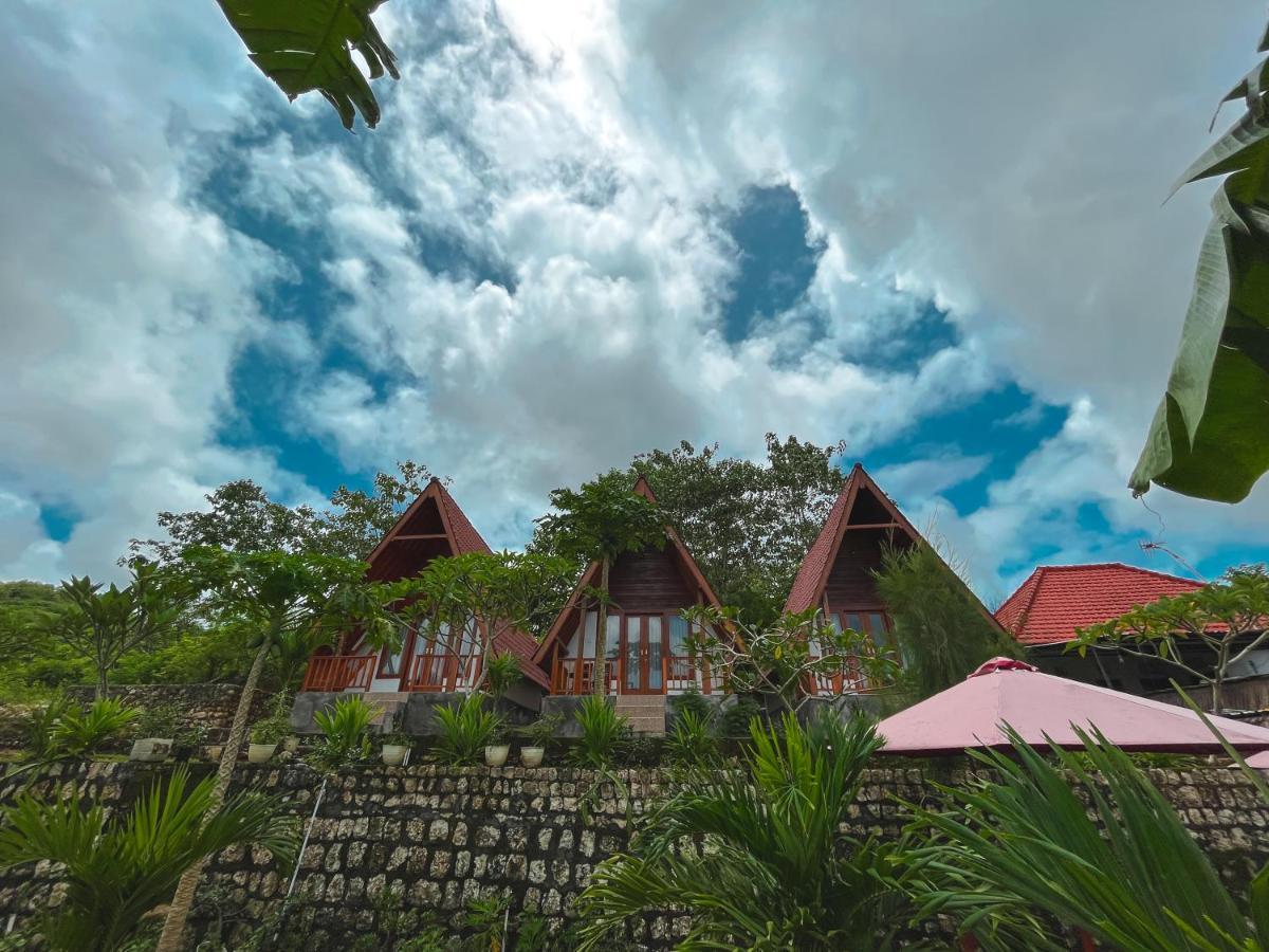 Dbelish Village & Resto Batumadeg 外观 照片