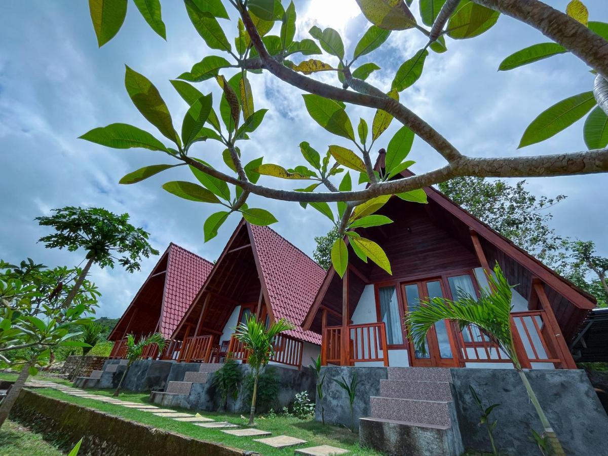 Dbelish Village & Resto Batumadeg 外观 照片