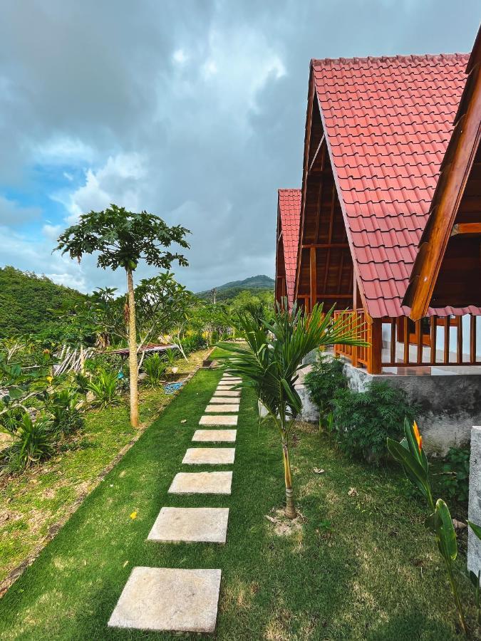 Dbelish Village & Resto Batumadeg 外观 照片
