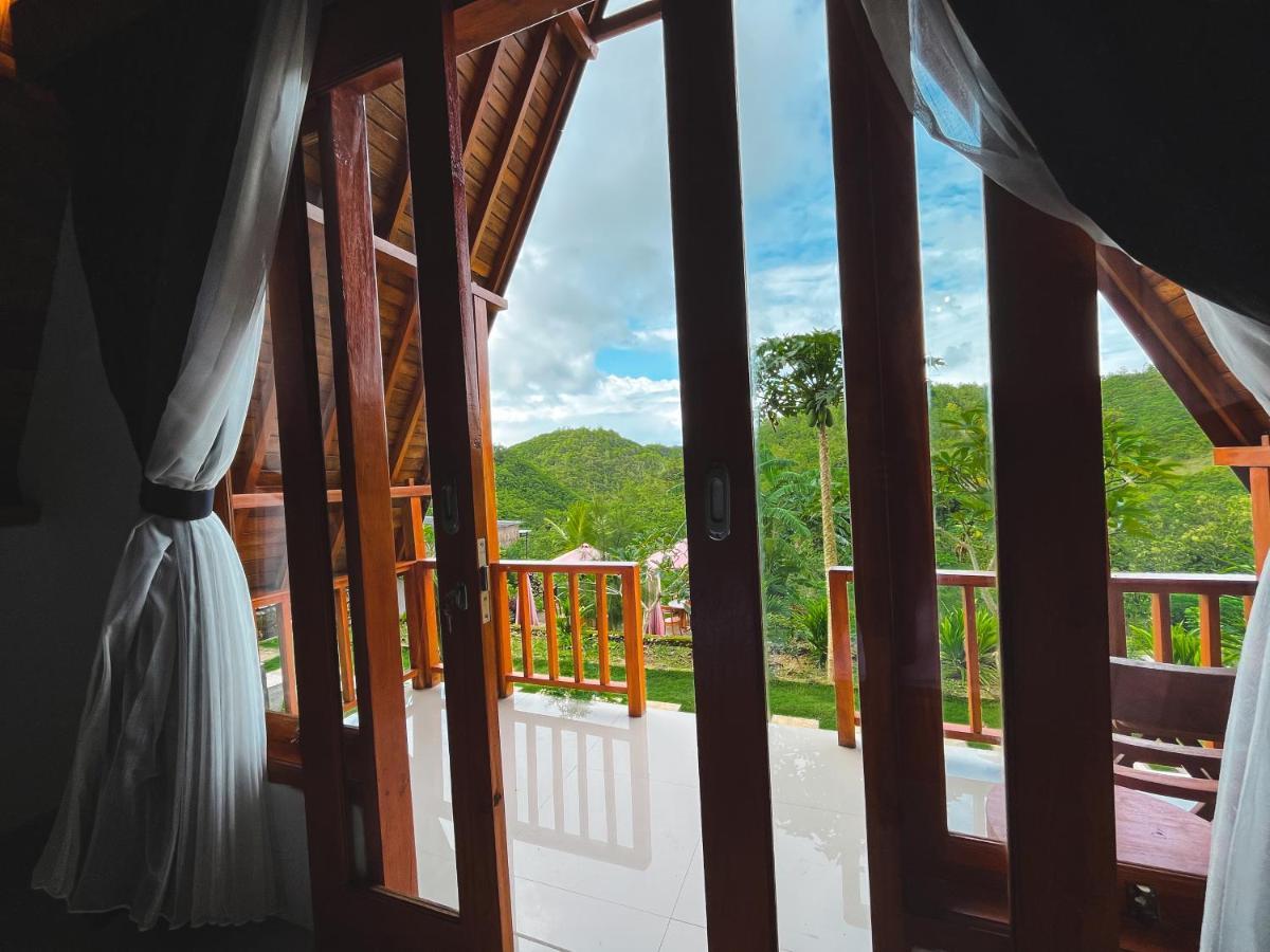 Dbelish Village & Resto Batumadeg 外观 照片