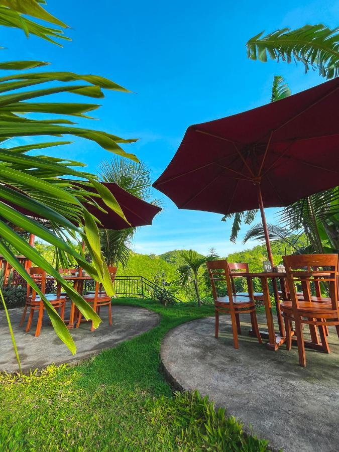 Dbelish Village & Resto Batumadeg 外观 照片
